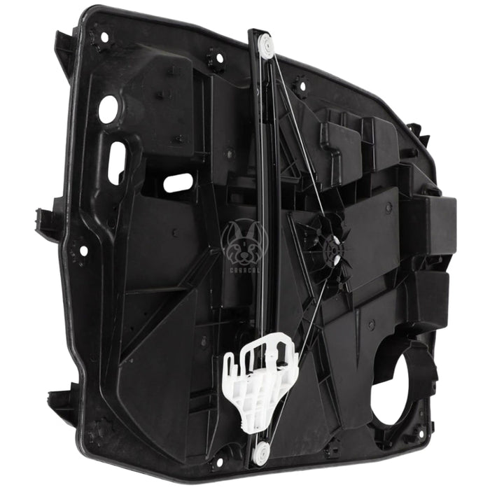 Mecanismo Elevavidrios Jeep Cherokee Kk 2007-2013 Delantero Derecho MECANISMOS