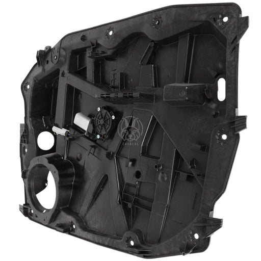 Mecanismo Elevavidrios Jeep Cherokee Kk 2007-2013 Delantero Derecho MECANISMOS