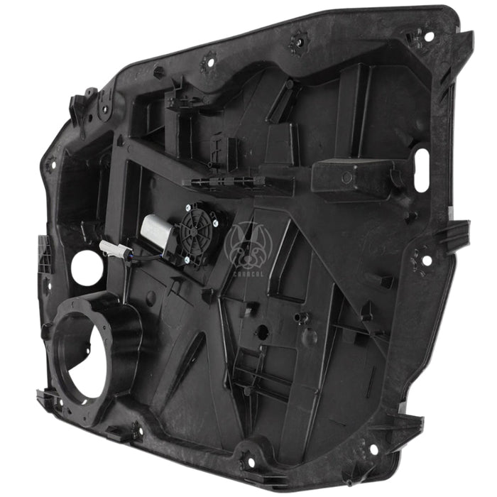 Mecanismo Elevavidrios Jeep Cherokee Kk 2007-2013 Delantero Derecho MECANISMOS