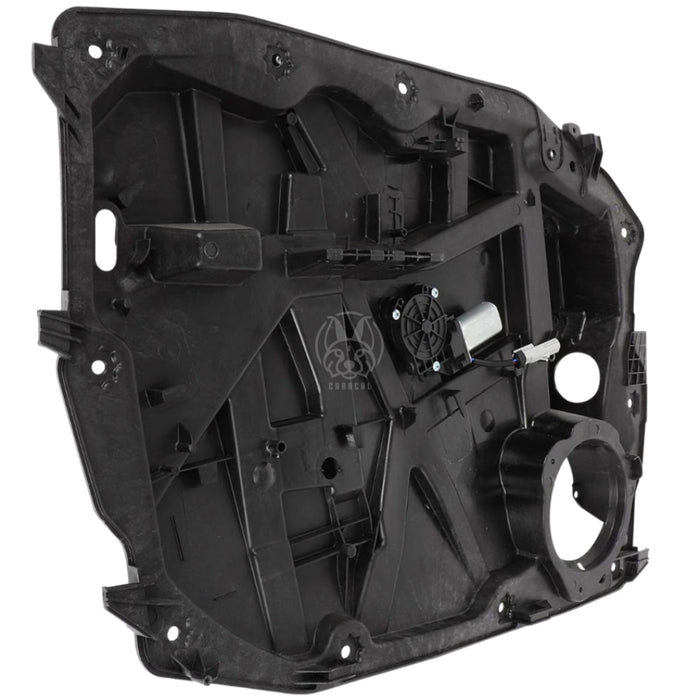 Mecanismo Elevavidrios Jeep Cherokee Kk 2007-2013 Delantero Izquierdo MECANISMOS