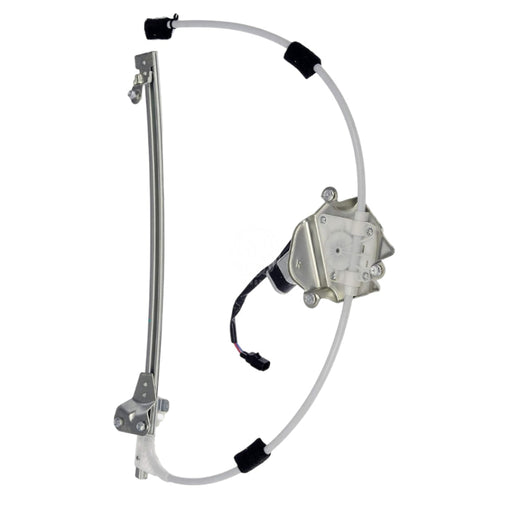 Mecanismo Elevavidrios Jeep Cherokee Liberty Kj 2002-2007 Trasero Derecho MECANISMOS