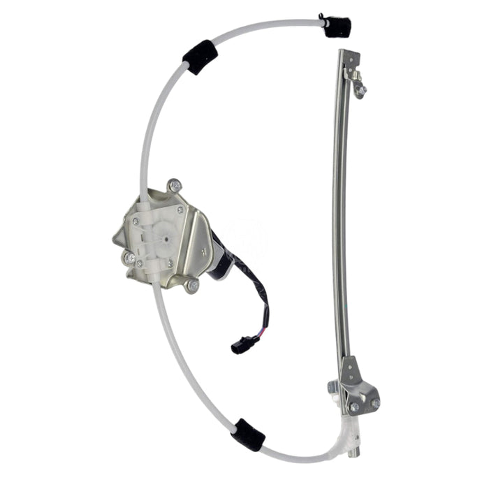 Mecanismo Elevavidrios Jeep Cherokee Liberty Kj 2002-2007 Trasero Izquierdo MECANISMOS