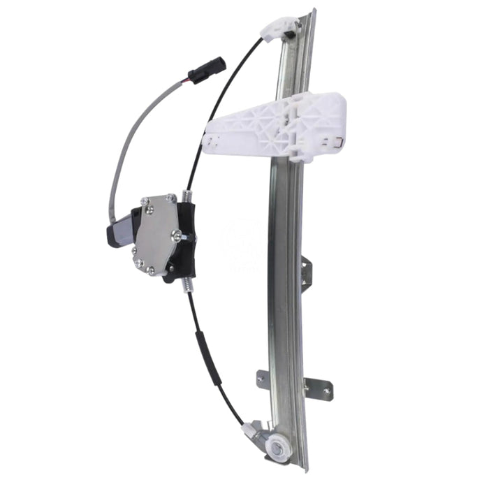 Mecanismo Elevavidrios Jeep Grand Cherokee Wj 1999-2005 Delantero Derecho MECANISMOS