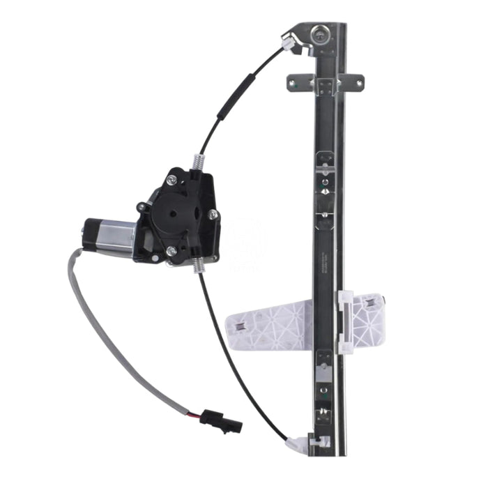 Mecanismo Elevavidrios Jeep Grand Cherokee Wj 1999-2005 Delantero Izquierdo MECANISMOS