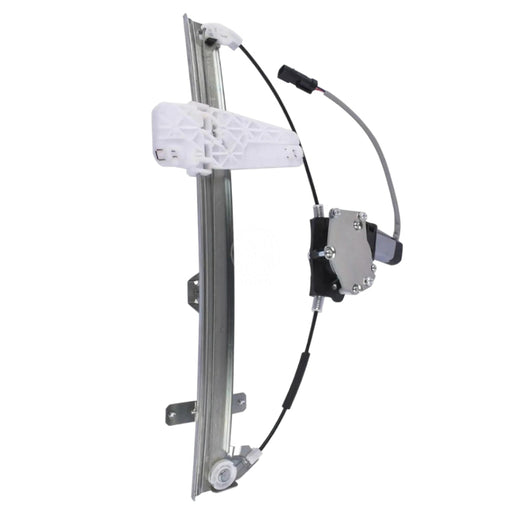 Mecanismo Elevavidrios Jeep Grand Cherokee Wj 1999-2005 Delantero Izquierdo MECANISMOS