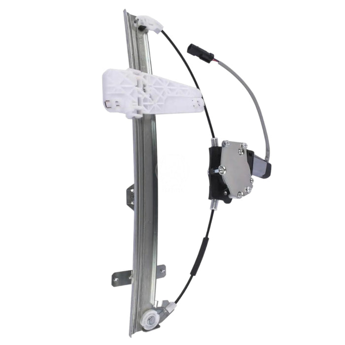 Mecanismo Elevavidrios Jeep Grand Cherokee Wj 1999-2005 Delantero Izquierdo MECANISMOS