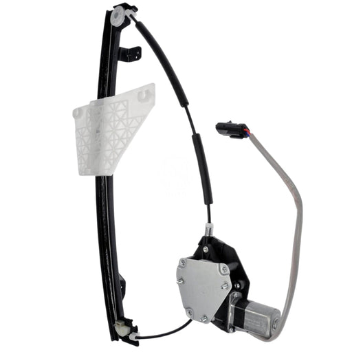 Mecanismo Elevavidrios Jeep Grand Cherokee Wj 1999-2005 Trasero Izquierdo MECANISMOS
