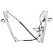 Mecanismo Elevavidrios Jeep Grand Cherokee Wk 2005-2010 Delantera Derecha MECANISMOS