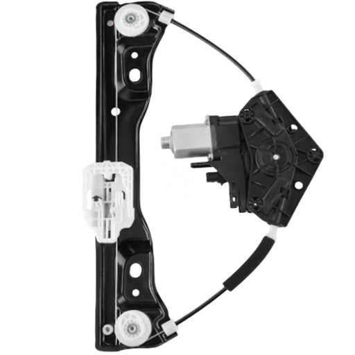 Mecanismo Elevavidrios Jeep Grand Cherokee Wk2 2011-2021 Trasera Derecha MECANISMOS