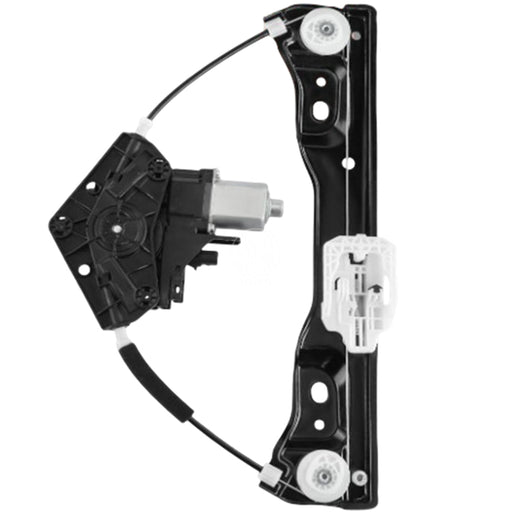 Mecanismo Elevavidrios Jeep Grand Cherokee Wk2 2011-2021 Trasera Izquierda MECANISMOS