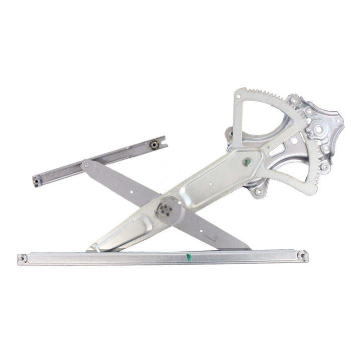 Mecanismo Elevavidrios Land Cruiser Fj60 Samurai 1980-1995 Eléctrico Con Motor Delantero Derecho MECANISMOS