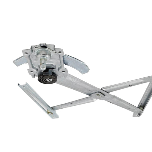 Mecanismo Elevavidrios Land Cruiser Fj80 Autana Burbuja 1990-2008 Manual Delantero Izquierdo MECANISMOS