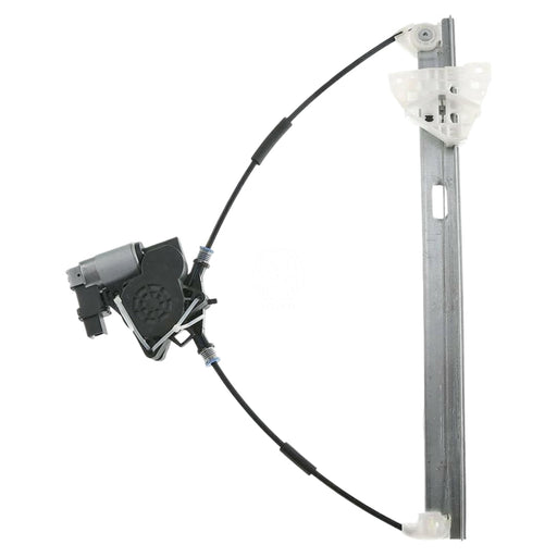 Mecanismo Elevavidrios Mazda 3 2003-2009 Con Motor Delantero Derecho MECANISMOS