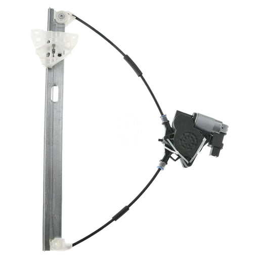 Mecanismo Elevavidrios Mazda 3 2003-2009 Con Motor Delantero Izquierdo MECANISMOS