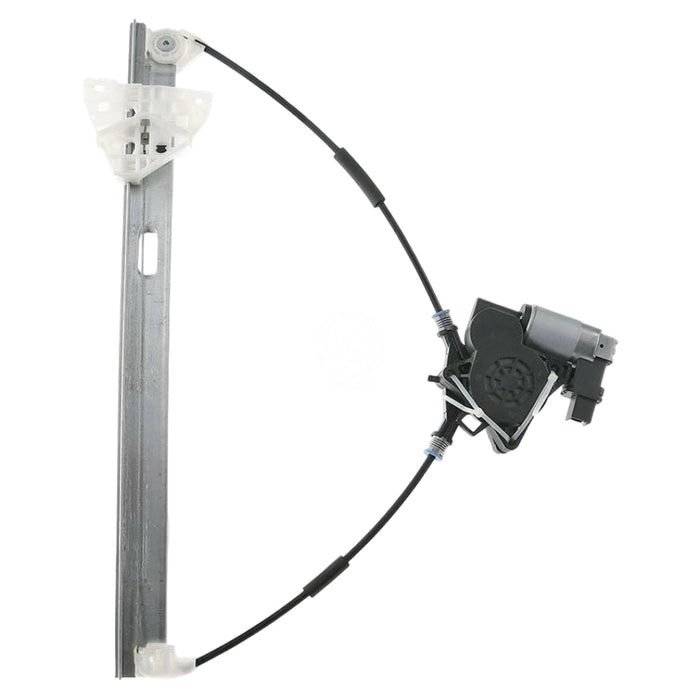 Mecanismo Elevavidrios Mazda 3 2003-2009 Con Motor Delantero Izquierdo MECANISMOS