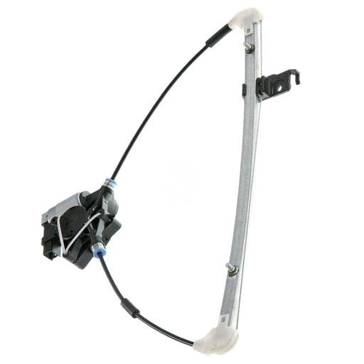 Mecanismo Elevavidrios Mazda 3 2003-2009 Con Motor Trasero Izquierdo MECANISMOS