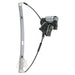 Mecanismo Elevavidrios Mazda 6 2003-2009 Con Motor Delantero Derecho MECANISMOS