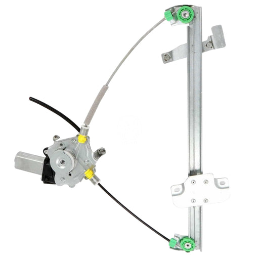 Mecanismo Elevavidrios Mazda Allegro Ford Laser 1999-2008 Delantero Izquierdo MECANISMOS