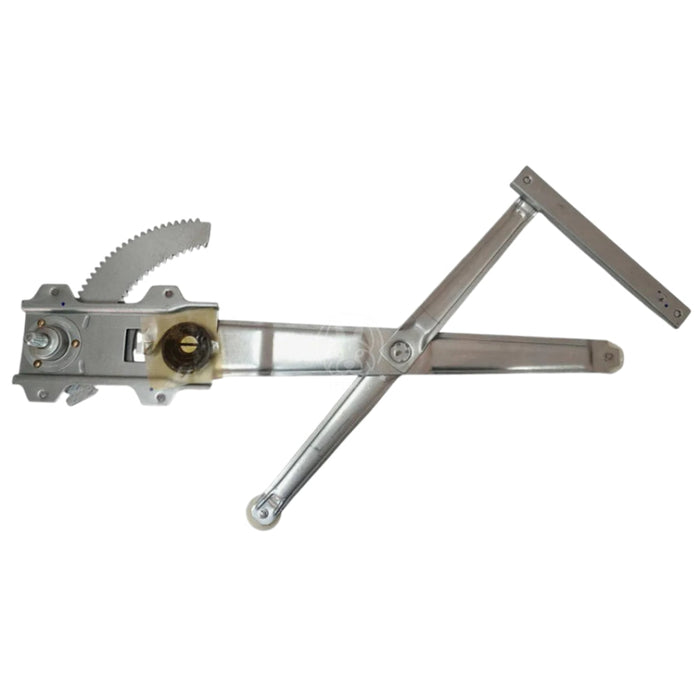 Mecanismo Elevavidrios Mitsubishi L300 1990-2015 Delantero Derecho MECANISMOS