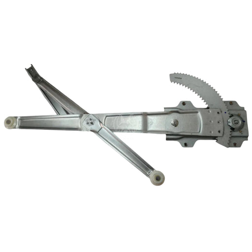 Mecanismo Elevavidrios Mitsubishi L300 1990-2015 Delantero Derecho MECANISMOS