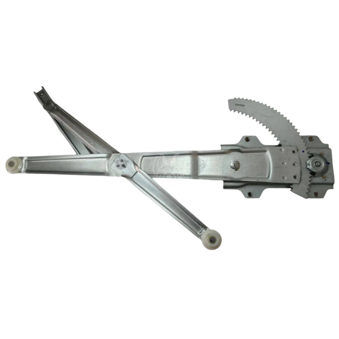 Mecanismo Elevavidrios Mitsubishi L300 1990-2015 Delantero Derecho MECANISMOS