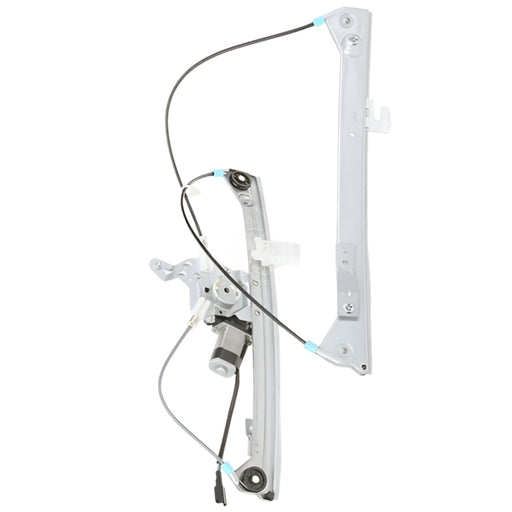 Mecanismo Elevavidrios Peugeot 206 207 1998-2009 Con Motor Delantero Izquierdo MECANISMOS