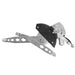 Mecanismo Elevavidrios Renault Twingo 1993-2009 Eléctrico con Motor Derecho MECANISMOS