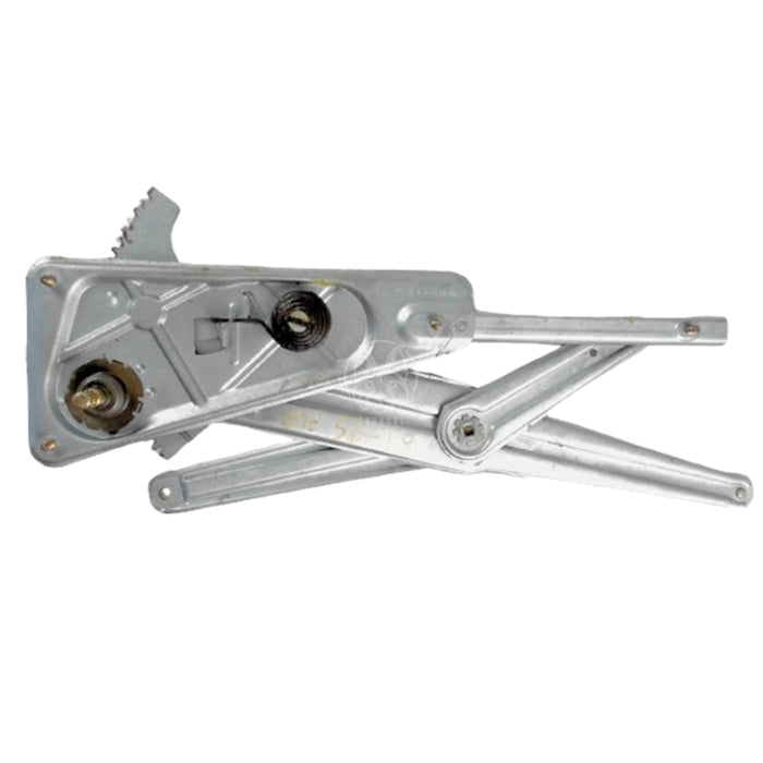 Mecanismo Elevavidrios Renault Twingo 1993-2009 Manual Derecho MECANISMOS