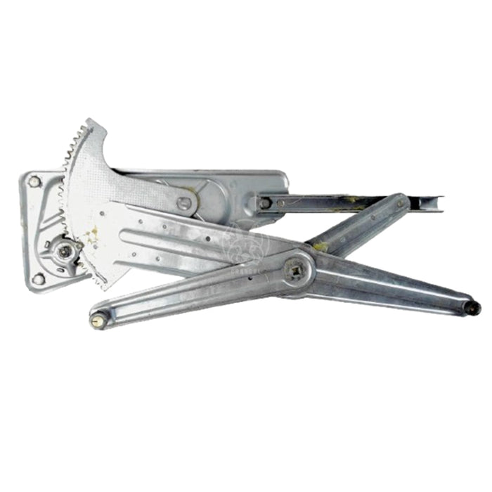 Mecanismo Elevavidrios Renault Twingo 1993-2009 Manual Izquierdo MECANISMOS