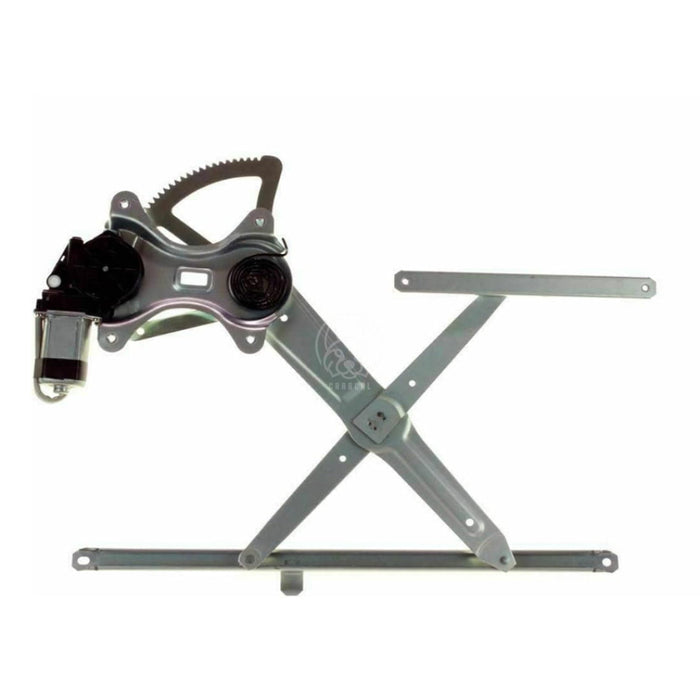 Mecanismo Elevavidrios Toyota 4Runner 2010-2024 Con Motor Delantero Derecho MECANISMOS