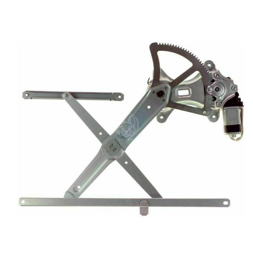Mecanismo Elevavidrios Toyota 4Runner 2010-2024 Con Motor Delantero Derecho MECANISMOS