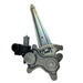 Mecanismo Elevavidrios Toyota 4Runner 2010-2024 Con Motor Trasero Derecho MECANISMOS