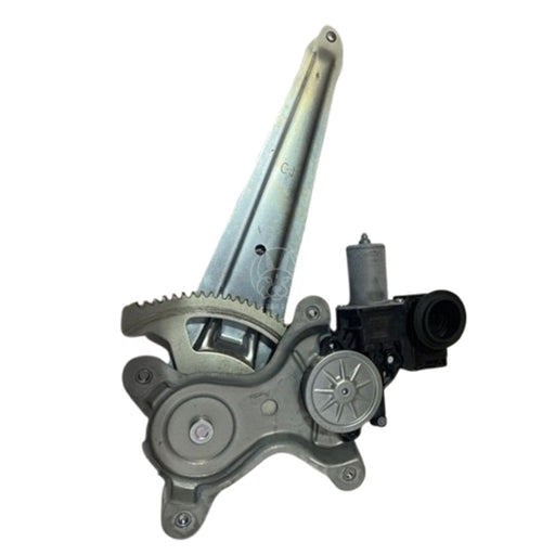 Mecanismo Elevavidrios Toyota 4Runner 2010-2024 Con Motor Trasero Izquierdo MECANISMOS