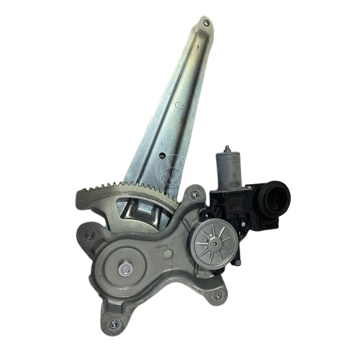 Mecanismo Elevavidrios Toyota 4Runner 2010-2024 Con Motor Trasero Izquierdo MECANISMOS