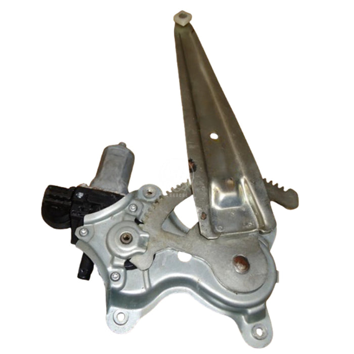 Mecanismo Elevavidrios Toyota 4Runner 2010-2024 Con Motor Trasero Izquierdo MECANISMOS