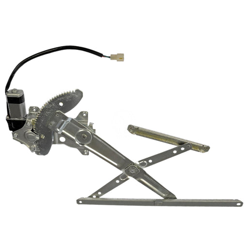 Mecanismo Elevavidrios Toyota Corolla Araya Sky 1988-1992 Eléctrico Con Motor Delantero Izquierdo MECANISMOS