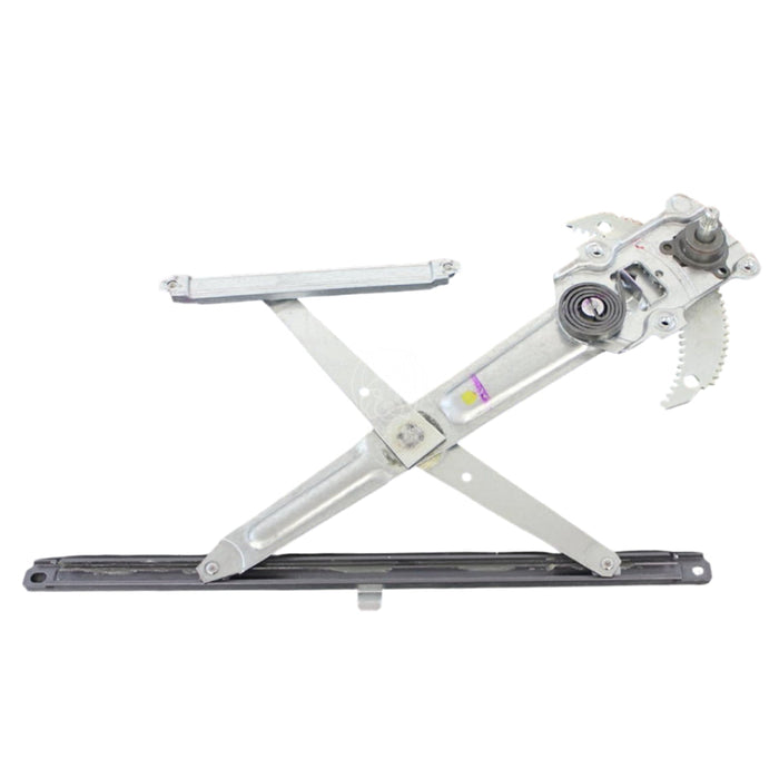 Mecanismo Elevavidrios Toyota Corolla Araya Sky 1988-1992 Manual Delantero Derecho MECANISMOS