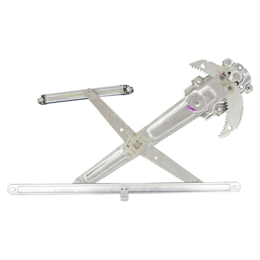 Mecanismo Elevavidrios Toyota Corolla Araya Sky 1988-1992 Manual Delantero Izquierdo MECANISMOS