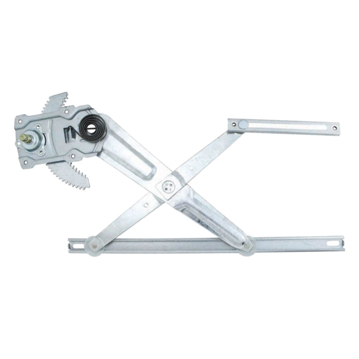 Mecanismo Elevavidrios Toyota Corolla Ávila 1983-1987 Delantero Derecho MECANISMOS