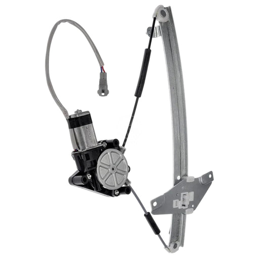 Mecanismo Elevavidrios Toyota Corolla Baby Camry 1993-1998 Eléctrico Con Motor Delantero Derecho MECANISMOS