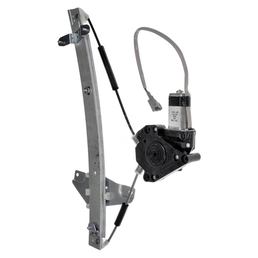 Mecanismo Elevavidrios Toyota Corolla Baby Camry 1993-1998 Eléctrico Con Motor Delantero Derecho MECANISMOS