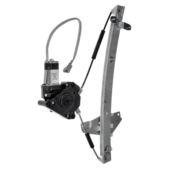 Mecanismo Elevavidrios Toyota Corolla Baby Camry 1993-1998 Eléctrico Con Motor Delantero Izquierdo MECANISMOS