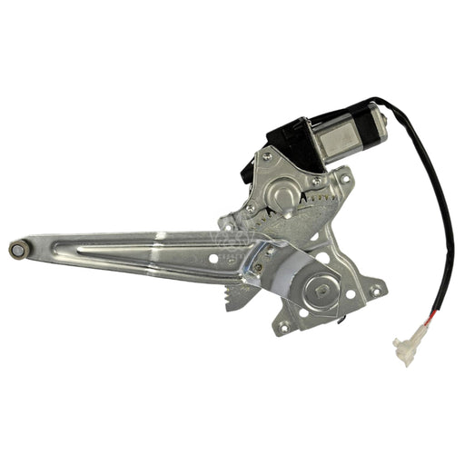 Mecanismo Elevavidrios Toyota Corolla Baby Camry 1993-1998 Eléctrico Con Motor Trasero Derecho MECANISMOS