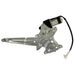 Mecanismo Elevavidrios Toyota Corolla Baby Camry 1993-1998 Eléctrico Con Motor Trasero Derecho MECANISMOS