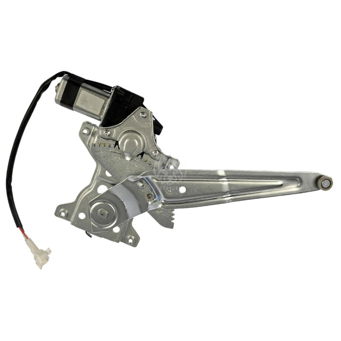 Mecanismo Elevavidrios Toyota Corolla Baby Camry 1993-1998 Eléctrico Con Motor Trasero Izquierdo MECANISMOS