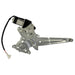 Mecanismo Elevavidrios Toyota Corolla Baby Camry 1993-1998 Eléctrico Con Motor Trasero Izquierdo MECANISMOS