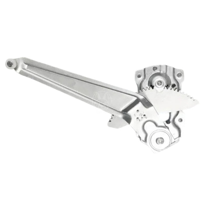 Mecanismo Elevavidrios Toyota Corolla Baby Camry 1993-1998 Manual Trasero Izquierdo MECANISMOS