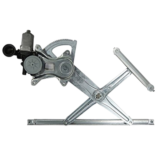 Mecanismo Elevavidrios Toyota Corolla Gli Xei Explosion 2009-2014 Con Motor Delantero Derecho MECANISMOS