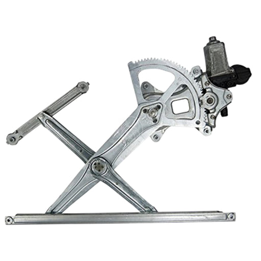Mecanismo Elevavidrios Toyota Corolla Gli Xei Explosion 2009-2014 Con Motor Delantero Derecho MECANISMOS