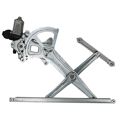Mecanismo Elevavidrios Toyota Corolla Gli Xei Explosion 2009-2014 Con Motor Delantero Izquierdo MECANISMOS
